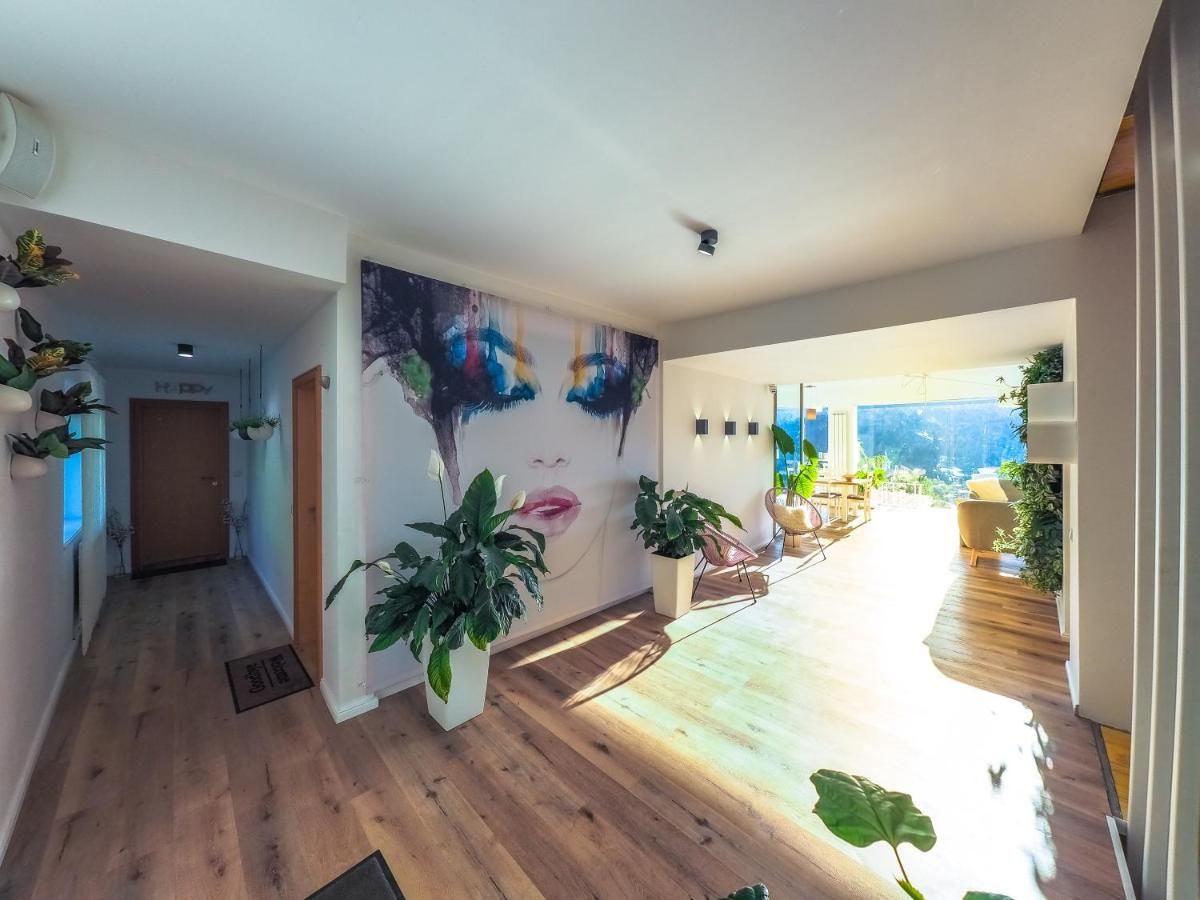 Гостевой дом Shard Boutique Hotel Брашов-4