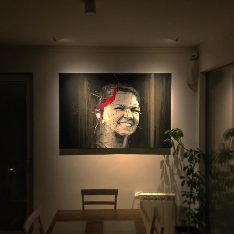 Гостевой дом Shard Boutique Hotel Брашов-6