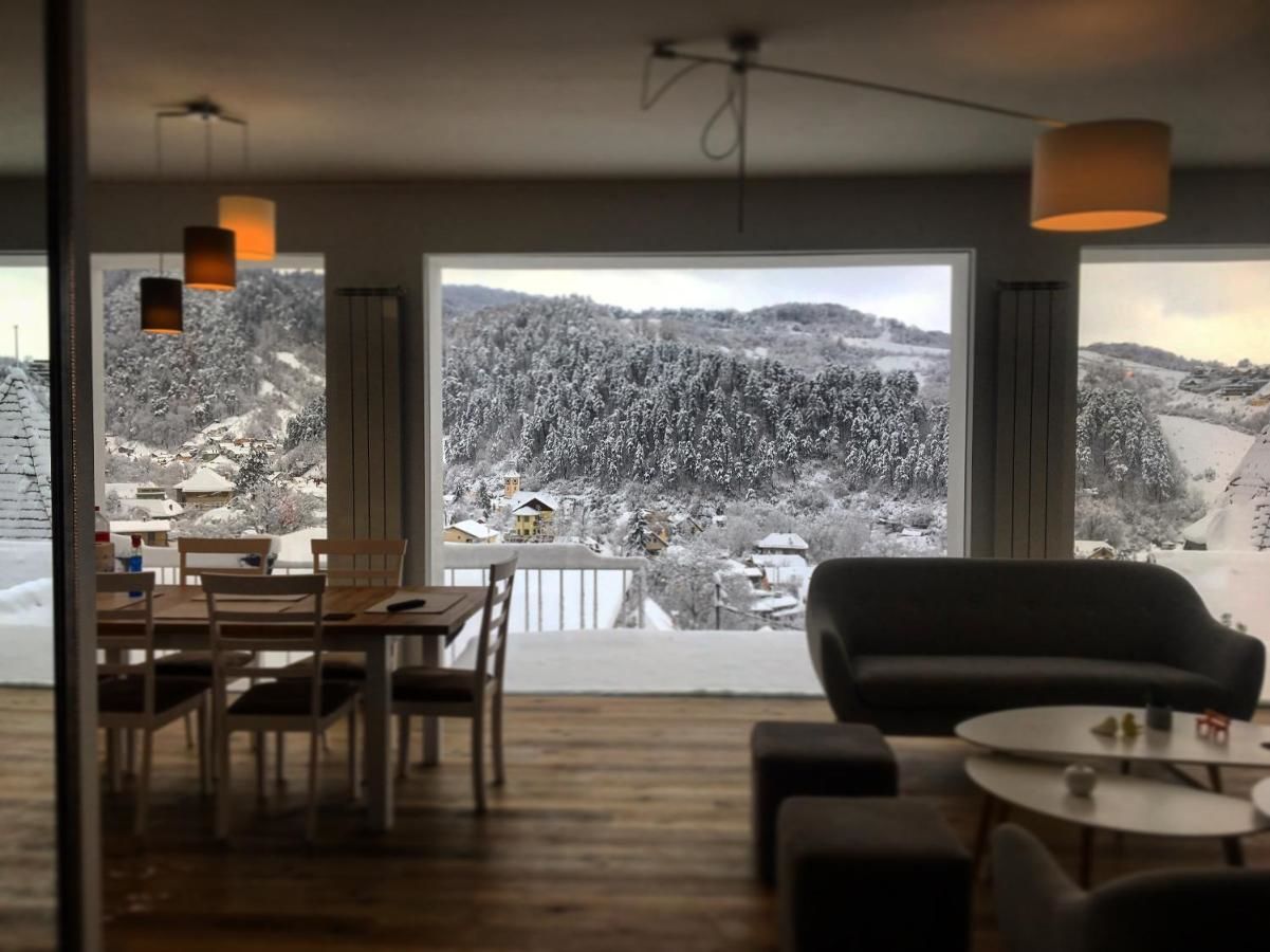 Гостевой дом Shard Boutique Hotel Брашов-35