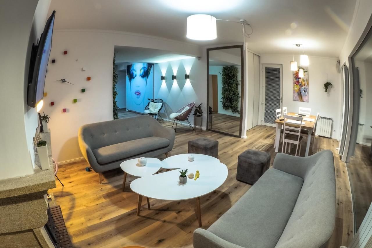 Гостевой дом Shard Boutique Hotel Брашов-38