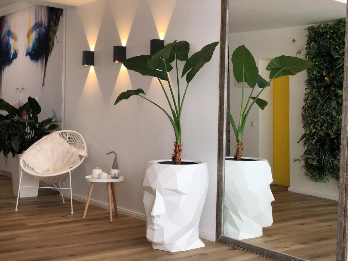 Гостевой дом Shard Boutique Hotel Брашов-9