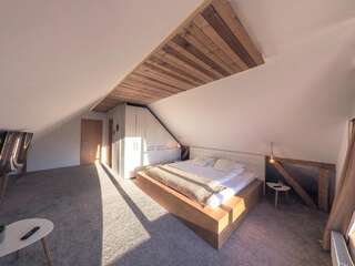 Гостевой дом Shard Boutique Hotel Брашов Двухместный номер Делюкс с 1 кроватью-2