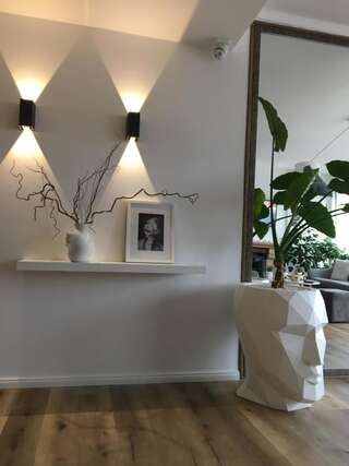 Гостевой дом Shard Boutique Hotel Брашов-4