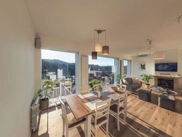 Гостевой дом Shard Boutique Hotel Брашов-18