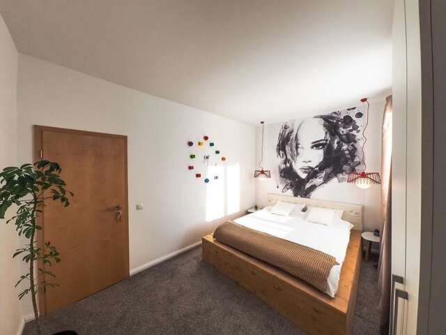 Гостевой дом Shard Boutique Hotel Брашов-24