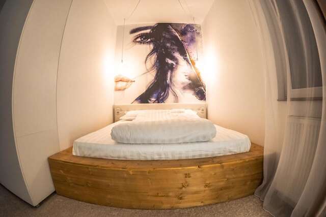 Гостевой дом Shard Boutique Hotel Брашов-39