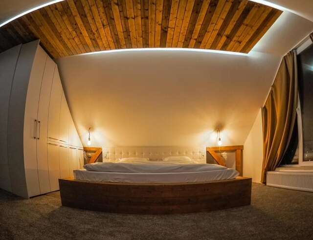 Гостевой дом Shard Boutique Hotel Брашов-40