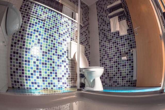 Гостевой дом Shard Boutique Hotel Брашов-43