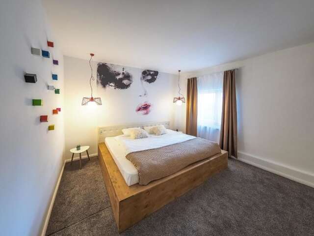 Гостевой дом Shard Boutique Hotel Брашов-52