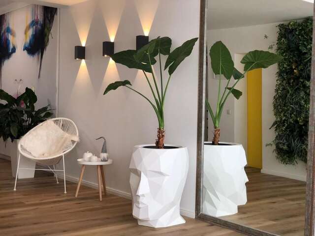 Гостевой дом Shard Boutique Hotel Брашов-8